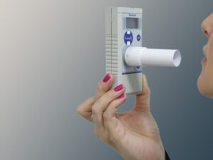 Read more about the article Testes respiratórios para doenças digestivas