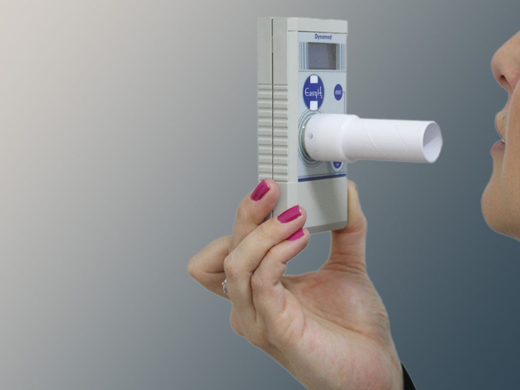 You are currently viewing Testes respiratórios para doenças digestivas